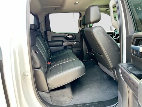 Used 2022 Chevrolet Silverado 1500 LTZ w/ LTZ Premium Texas Edition image 28