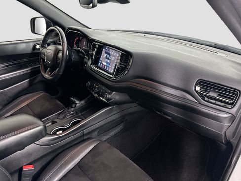Used 2022 Dodge Durango GT image 28