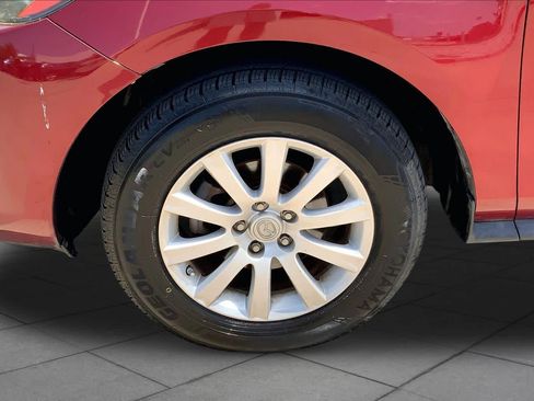 Used 2011 MAZDA CX-7 i Sport w/ Convenience Pkg FWD image 10