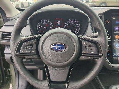 New 2026 Subaru Crosstrek 2.0i Premium image 26