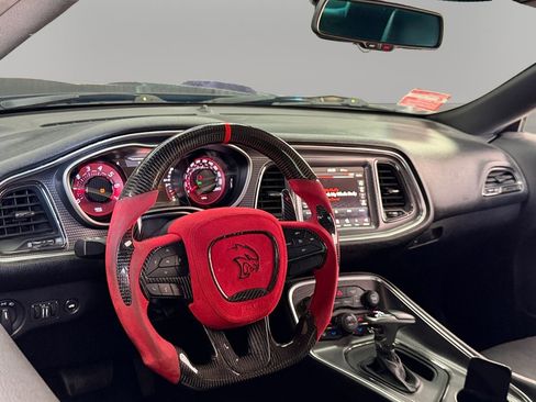 Used 2019 Dodge Challenger SRT Hellcat Redeye RWD image 16