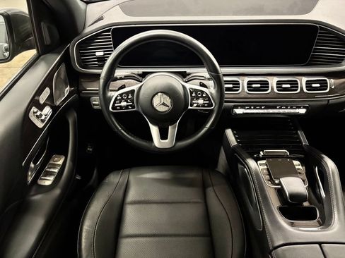 Used 2020 Mercedes-Benz GLE 350 4MATIC image 13