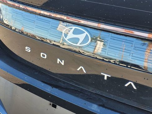 New 2026 Hyundai Sonata N Line image 6