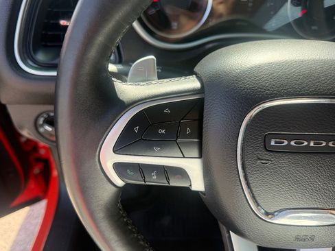 Used 2018 Dodge Challenger GT AWD/4WD image 22