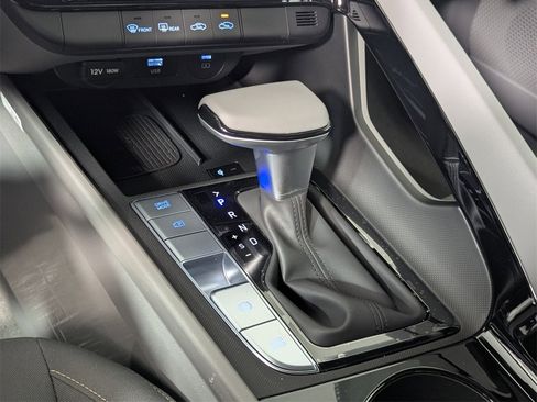 New 2026 Hyundai Elantra Sport image 23