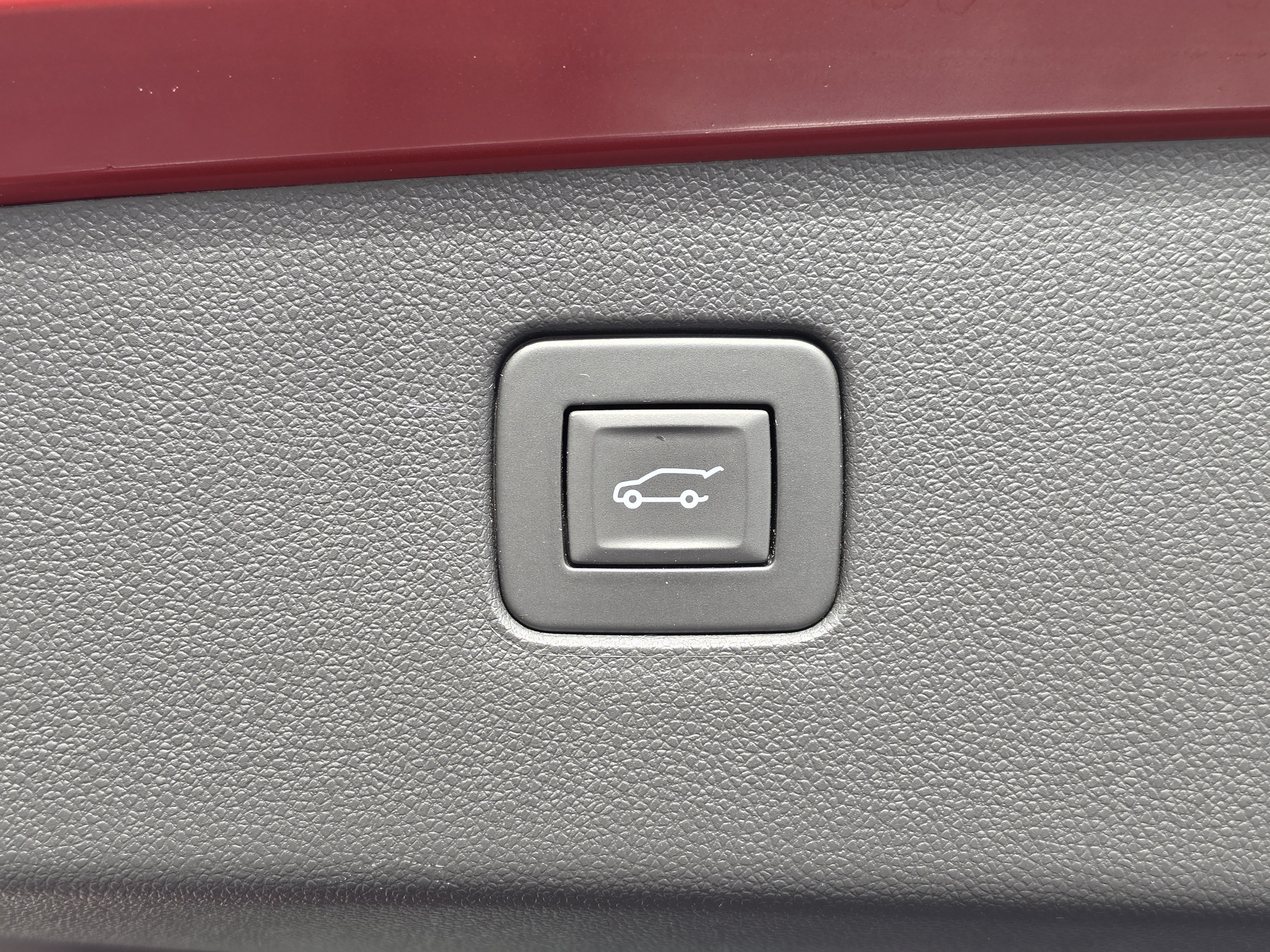 Used 2024 Buick Envista Sport Touring w/ Convenience I Package FWD image 16