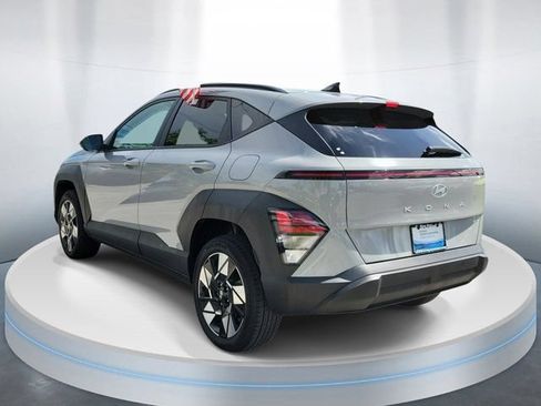 Certified 2024 Hyundai Kona SEL w/ Convenience Package AWD/4WD image 3