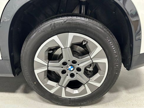 Used 2025 BMW X1 xDrive28i image 62