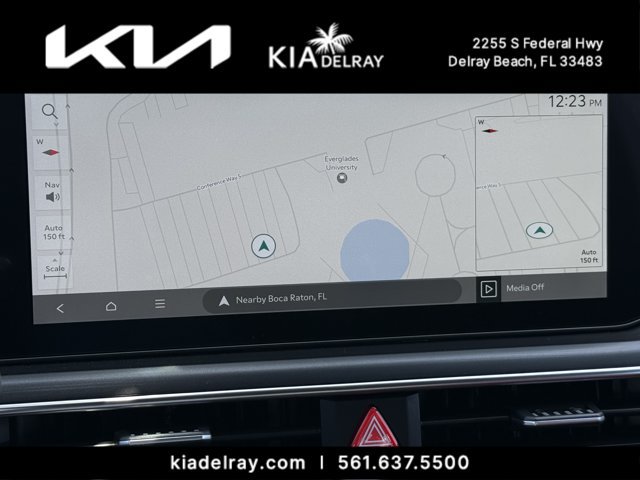 New 2026 Kia K5 GT-Line w/ GT-Line Premium Package FWD image 21