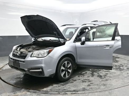 Used 2018 Subaru Forester 2.5i Premium w/ Protection Package #1 image 41