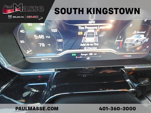 Used 2024 GMC Sierra 1500 Elevation AWD/4WD image 11