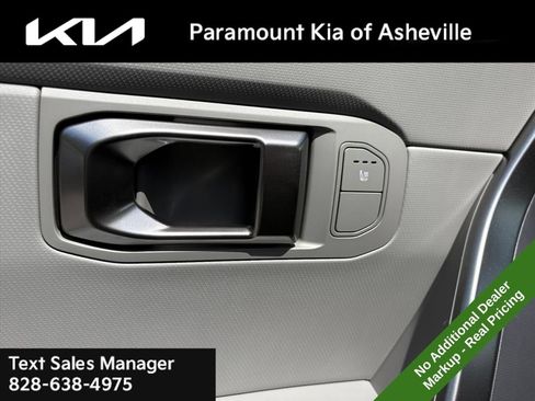 New 2027 Kia Seltos X-Line S AWD/4WD image 15