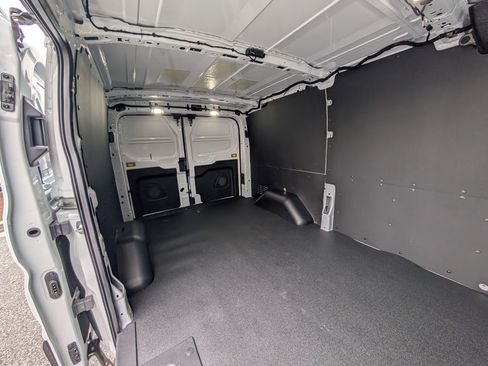 New 2026 Ford Transit 150 Base w/ Load Area Protection Package image 8