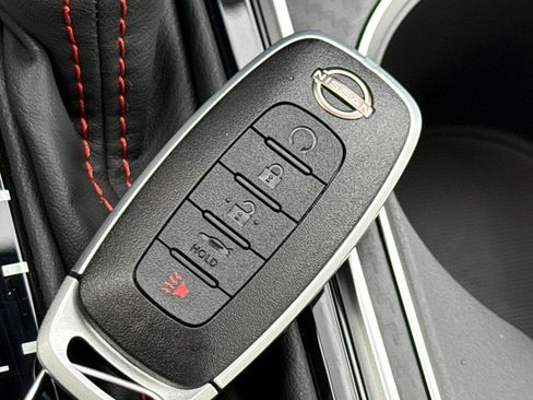 New 2026 Nissan Altima 2.5 SR AWD/4WD image 36