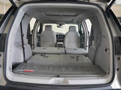Used 2019 GMC Acadia SLT FWD image 40