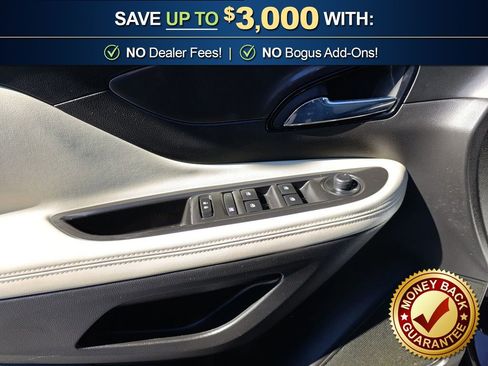 Used 2017 Buick Encore Preferred image 16