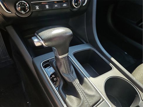 Used 2018 Kia Optima S w/ Panoramic Sunroof Package image 25