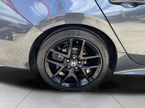Used 2023 Honda Civic Sport image 61
