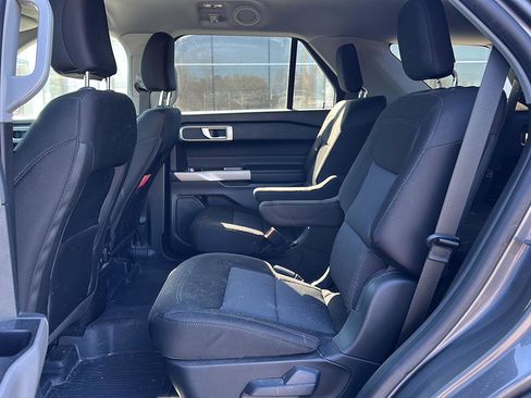 Used 2023 Ford Explorer XLT image 21