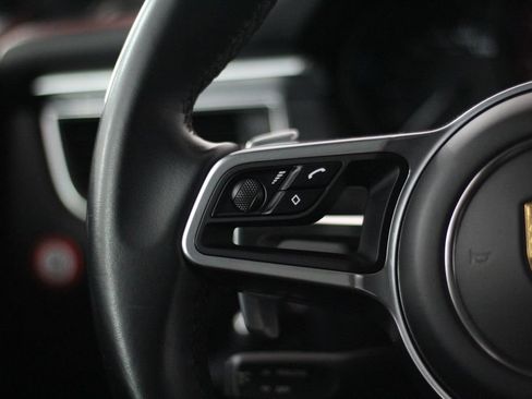 Used 2018 Porsche Macan GTS AWD/4WD image 12