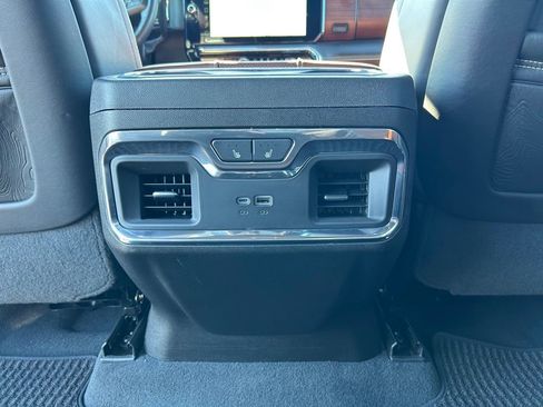 Used 2024 GMC Sierra 2500 Denali Ultimate w/ Max Trailering Package image 12