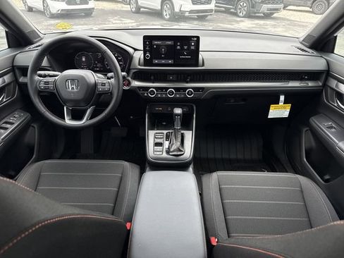 New 2026 Honda CR-V Sport image 19