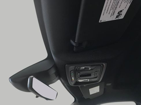 Certified 2023 GMC Sierra 1500 Denali w/ Technology Package image 17