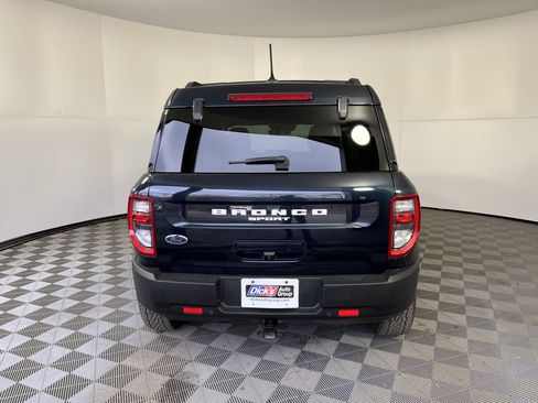 Used 2021 Ford Bronco Sport Big Bend w/ Big Bend Package (96B) image 4
