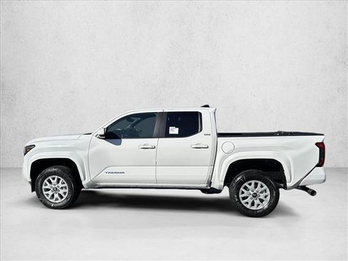 New 2026 Toyota Tacoma SR5 image 4