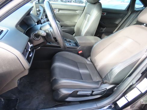 Used 2023 Honda Civic Sport image 24