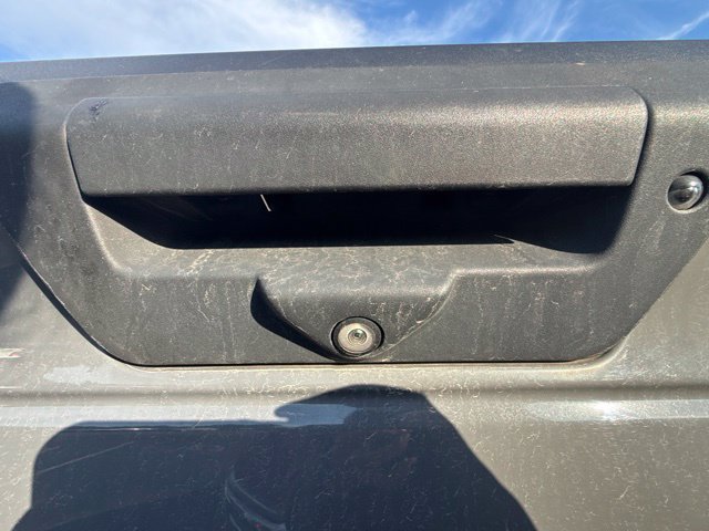 Used 2018 Ford F150 XL w/ Equipment Group 101A Mid AWD/4WD image 8