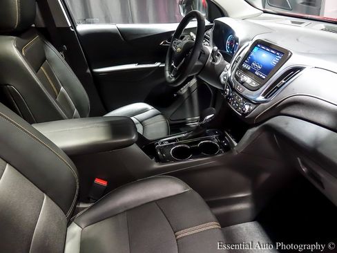 Used 2023 Chevrolet Equinox Premier image 37