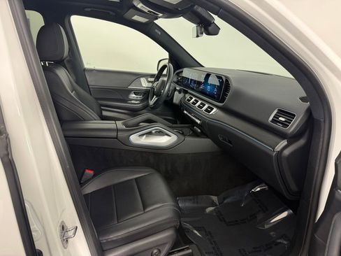 Certified 2022 Mercedes-Benz GLE 350 4MATIC image 22