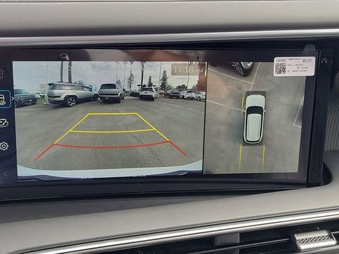 New 2026 Hyundai Palisade Calligraphy image 12