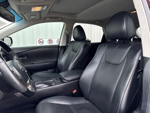 Used 2015 Lexus RX 350 AWD image 13