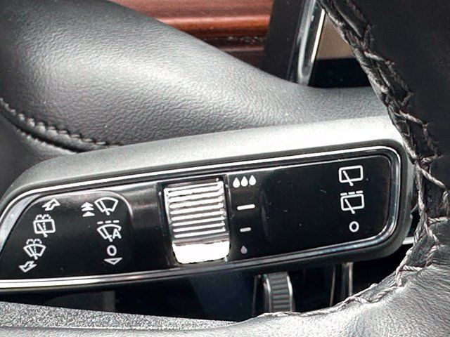 Used 2022 Lincoln Nautilus Reserve w/ Monochromatic Package AWD/4WD image 18