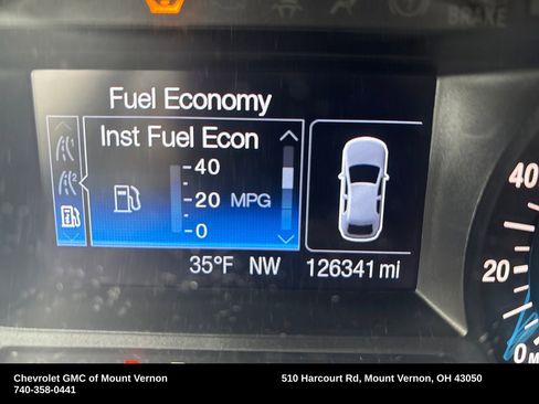 Used 2014 Ford Fusion SE image 15