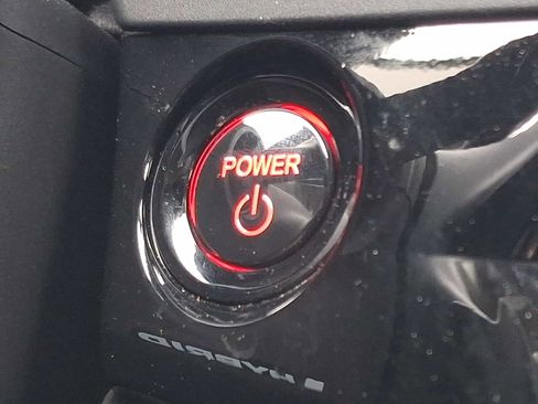 Certified 2024 Honda Accord Touring image 24