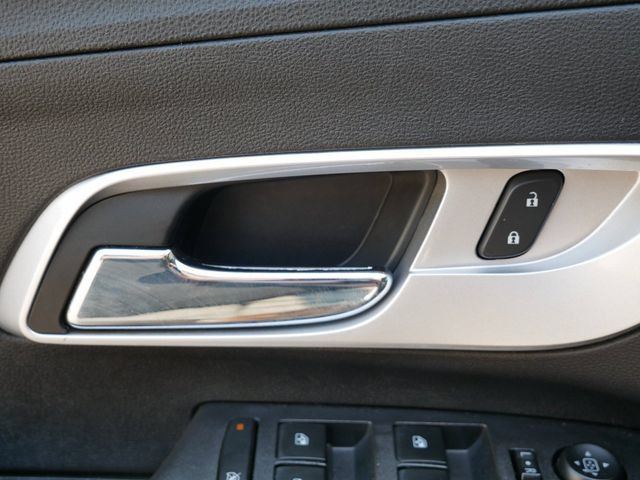 Used 2015 Chevrolet Equinox LT w/ Driver Convenience Package AWD/4WD image 14
