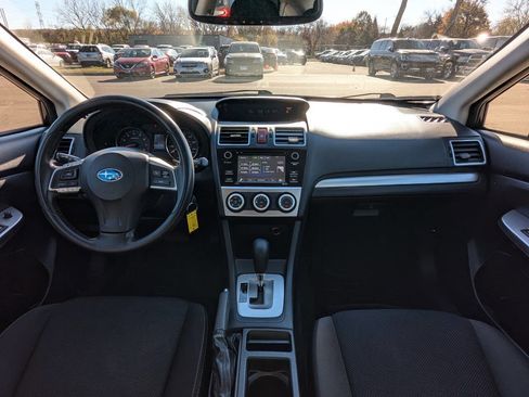 Used 2016 Subaru Impreza 2.0i Premium w/ Popular Package #1 image 2
