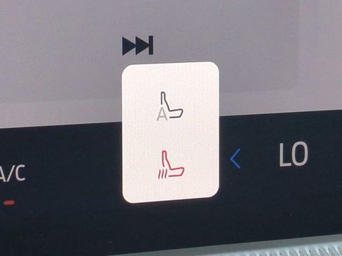 New 2026 Ford Explorer Active image 24