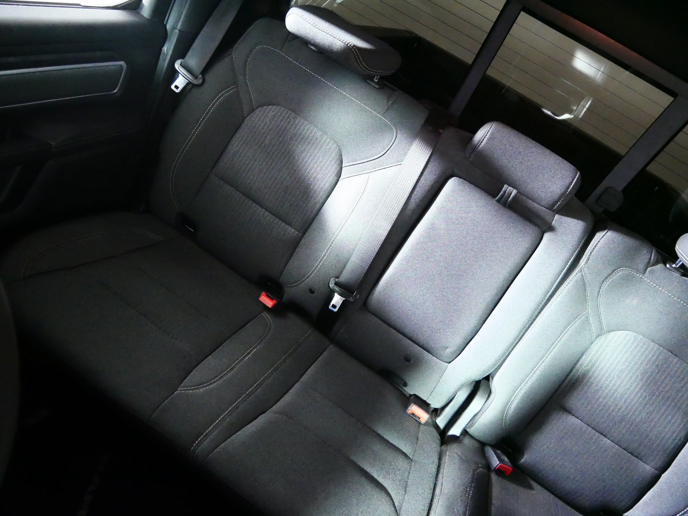 Used 2020 RAM 1500 Big Horn AWD/4WD image 12