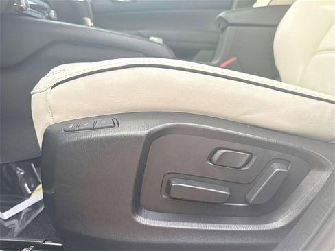 New 2025 MAZDA CX-5 AWD 2.5 S w/ Preferred Package image 10