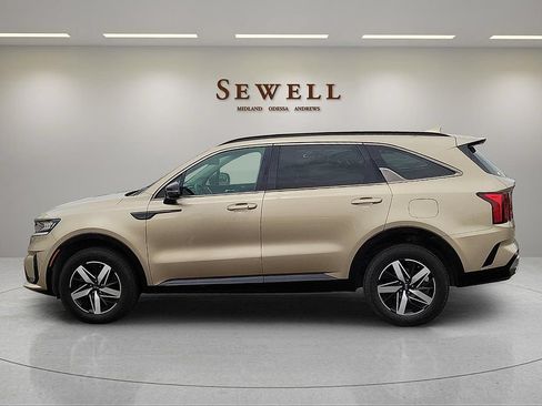 Used 2021 Kia Sorento EX AWD/4WD image 2
