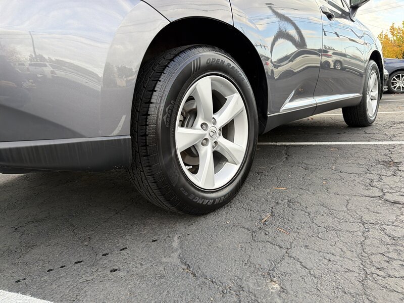 Used 2015 Lexus RX 350 AWD w/ Premium Package image 5
