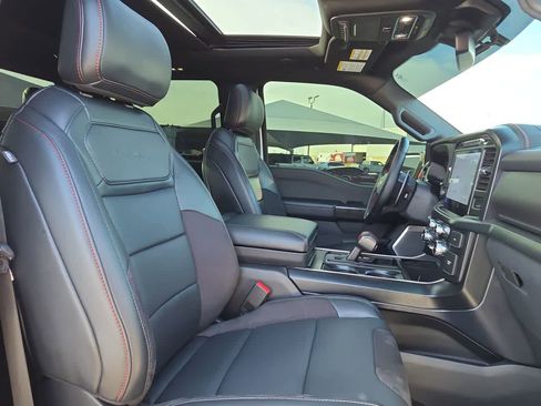 Used 2024 Ford F150 Raptor image 18