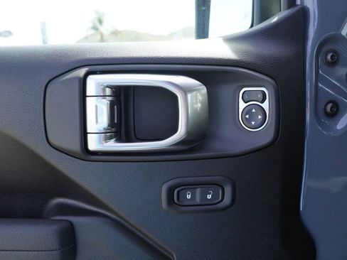 New 2026 Jeep Gladiator Sport image 11