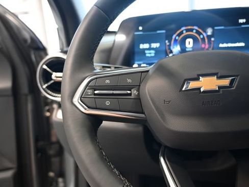 New 2026 Chevrolet Equinox LT w/ Safety and Technology Package FWD image 22
