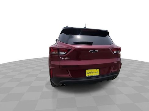 Used 2023 Chevrolet TrailBlazer RS w/ Convenience Package AWD/4WD image 7