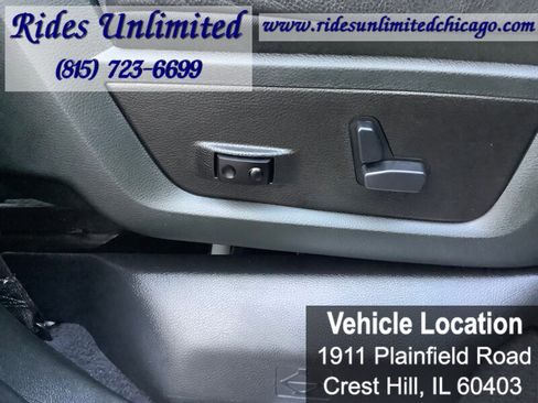 Used 2019 RAM 3500 Limited w/ Max Tow Package AWD/4WD image 38